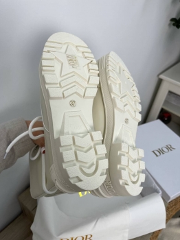 Ботинки женские  Christian Dior Артикул BMS-61886. Вид 4
