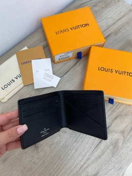 Портмоне  Louis Vuitton Артикул BMS-65781. Вид 2