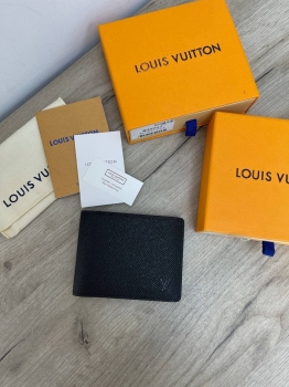 Портмоне  Louis Vuitton Артикул BMS-65781. Вид 1
