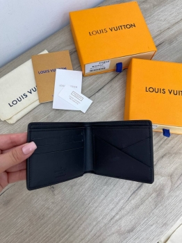 Портмоне  Louis Vuitton Артикул BMS-65781. Вид 3