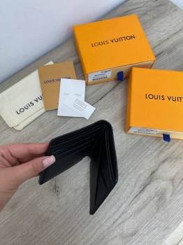 Портмоне  Louis Vuitton Артикул BMS-65781. Вид 4