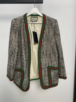 Жакет женский Gucci Артикул BMS-51137. Вид 1