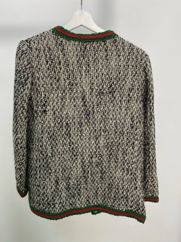 Жакет женский Gucci Артикул BMS-51137. Вид 2