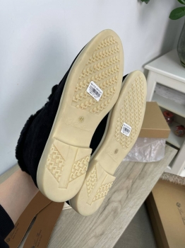 Ботинки мужские Loro Piana Артикул BMS-62244. Вид 4