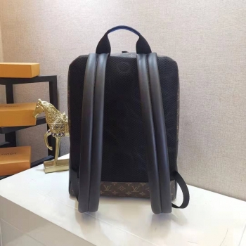 Рюкзак мужской Louis Vuitton Артикул BMS-83632. Вид 2
