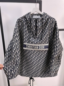 Ветровка  Christian Dior Артикул BMS-65746. Вид 1