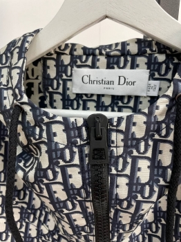 Ветровка  Christian Dior Артикул BMS-65746. Вид 3