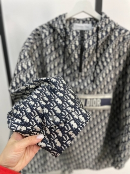 Ветровка  Christian Dior Артикул BMS-65746. Вид 4