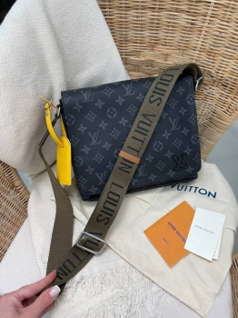 Сумка мужская Louis Vuitton Артикул BMS-61368. Вид 2