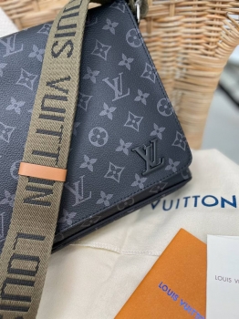Сумка мужская Louis Vuitton Артикул BMS-61368. Вид 3