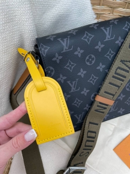 Сумка мужская Louis Vuitton Артикул BMS-61368. Вид 4