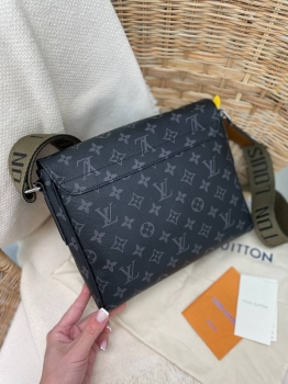 Сумка мужская Louis Vuitton Артикул BMS-61368. Вид 5