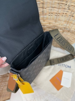 Сумка мужская Louis Vuitton Артикул BMS-61368. Вид 6
