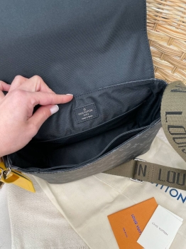 Сумка мужская Louis Vuitton Артикул BMS-61368. Вид 7