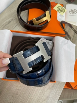 Ремень мужской Hermes Артикул BMS-55947. Вид 1