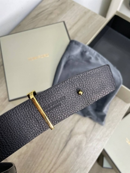 Ремень мужской Tom Ford Артикул BMS-54745. Вид 3