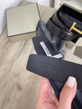 Ремень мужской Tom Ford Артикул BMS-54746. Вид 4