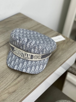 Кепи Christian Dior Артикул BMS-58073. Вид 1