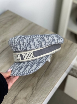 Кепи Christian Dior Артикул BMS-58073. Вид 2