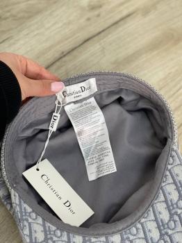 Кепи Christian Dior Артикул BMS-58073. Вид 3
