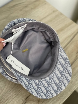 Кепи Christian Dior Артикул BMS-58073. Вид 4