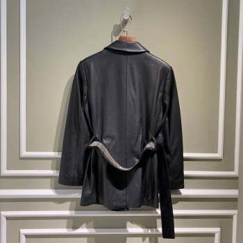Жакет женский Christian Dior Артикул BMS-43618. Вид 2