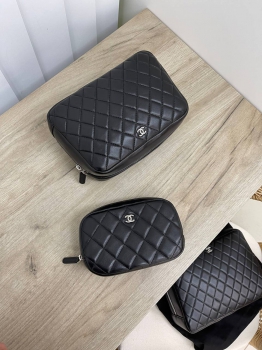Косметичка Chanel Артикул BMS-48759. Вид 1