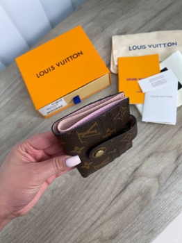 Визитница  Louis Vuitton Артикул BMS-54813. Вид 3