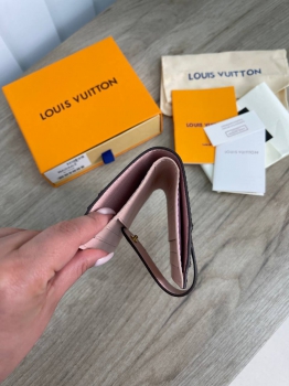 Визитница  Louis Vuitton Артикул BMS-54813. Вид 5