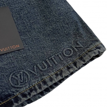 Шорты Louis Vuitton Артикул BMS-90430. Вид 3