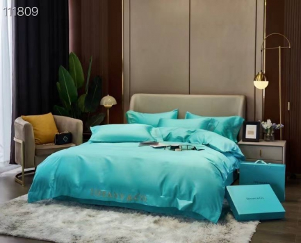 Комплект постельного белья Tiffany&Co Артикул BMS-91710. Вид 1