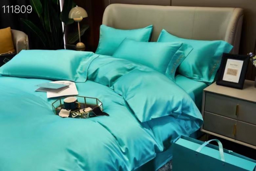 Комплект постельного белья Tiffany&Co Артикул BMS-91710. Вид 2