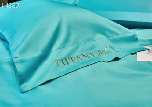 Комплект постельного белья Tiffany&Co Артикул BMS-91710. Вид 4