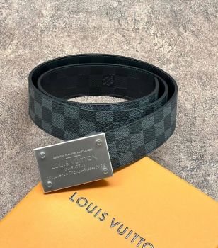 Ремень мужской Louis Vuitton Артикул BMS-97114. Вид 1