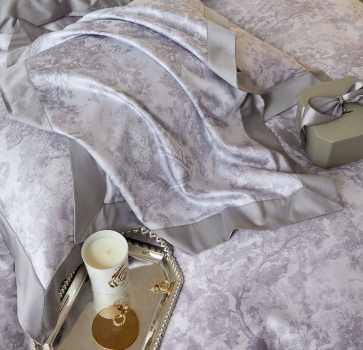 Комплект постельного белья Christian Dior Артикул BMS-97457. Вид 2