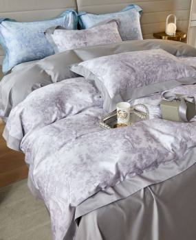 Комплект постельного белья Christian Dior Артикул BMS-97457. Вид 3