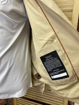 Куртка мужская  Loro Piana Артикул BMS-99541. Вид 2