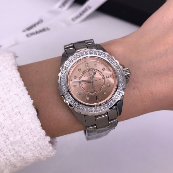 Часы Chanel Артикул BMS-99752. Вид 2