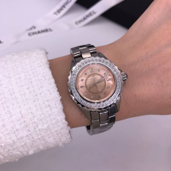 Часы Chanel Артикул BMS-99752. Вид 1