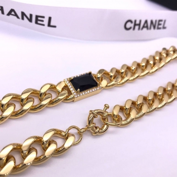 Чокер  Chanel Артикул BMS-99854. Вид 2