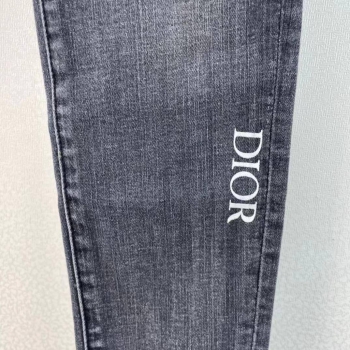 Джинсы  Christian Dior Артикул BMS-99907. Вид 3