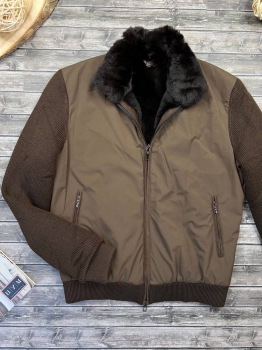 Куртка мужская Loro Piana Артикул BMS-100772. Вид 1