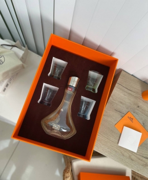 Набор Hermes Артикул BMS-65642. Вид 1