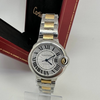 Часы Cartier Артикул BMS-103790. Вид 1