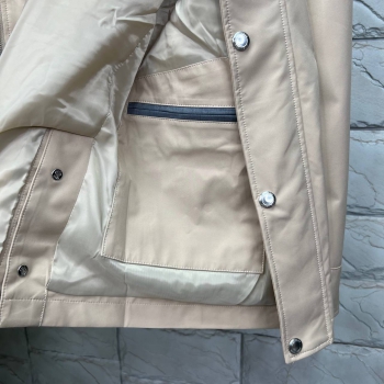 Куртка мужская  Brunello Cucinelli Артикул BMS-103900. Вид 3