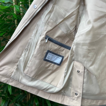 Куртка мужская  Brunello Cucinelli Артикул BMS-103900. Вид 4