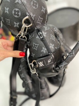 Игрушка-рюкзак Louis Vuitton Артикул BMS-95321. Вид 8