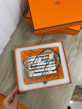 Пепельница Hermes Артикул BMS-49222. Вид 1