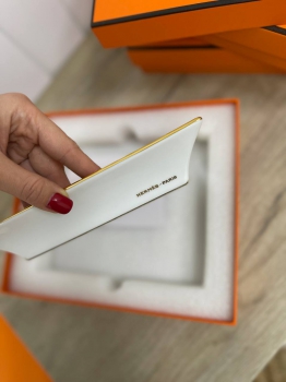 Пепельница Hermes Артикул BMS-49222. Вид 2