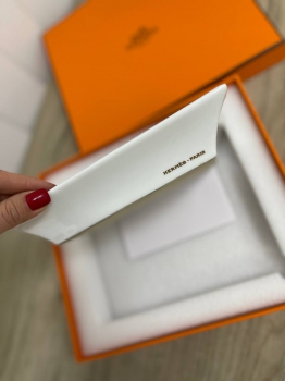 Пепельница Hermes Артикул BMS-56093. Вид 2